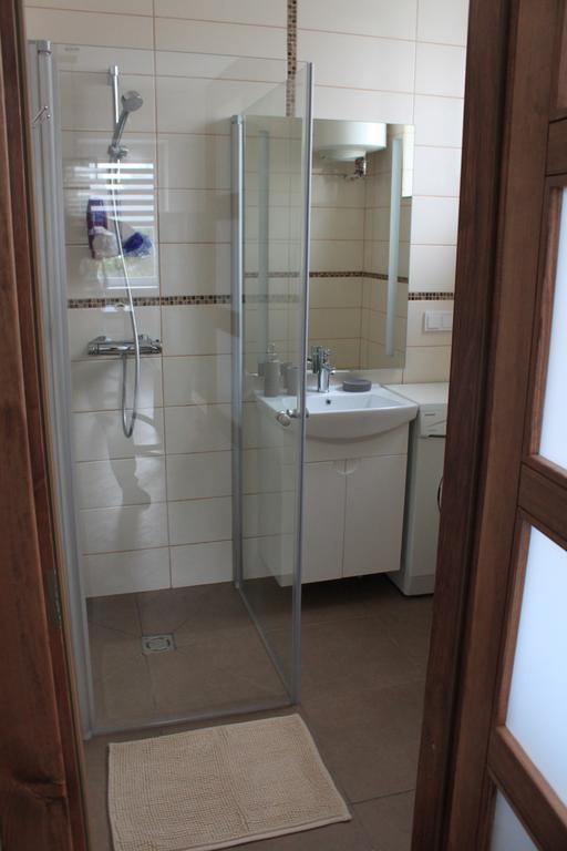 Apartamentai Kauno Centre *