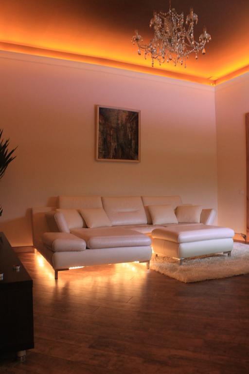 Apartamentai Kauno Centre דירה