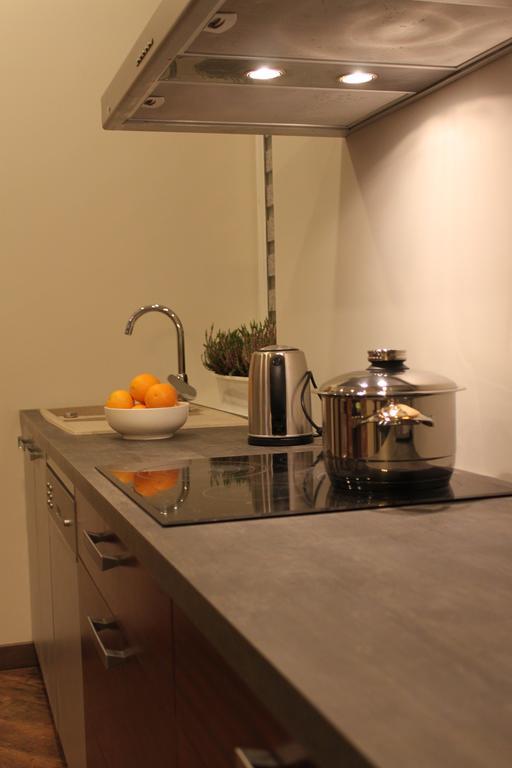 Apartamentai Kauno Centre דירה