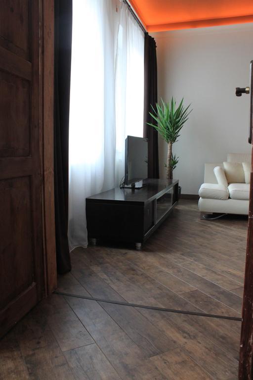Apartamentai Kauno Centre דירה